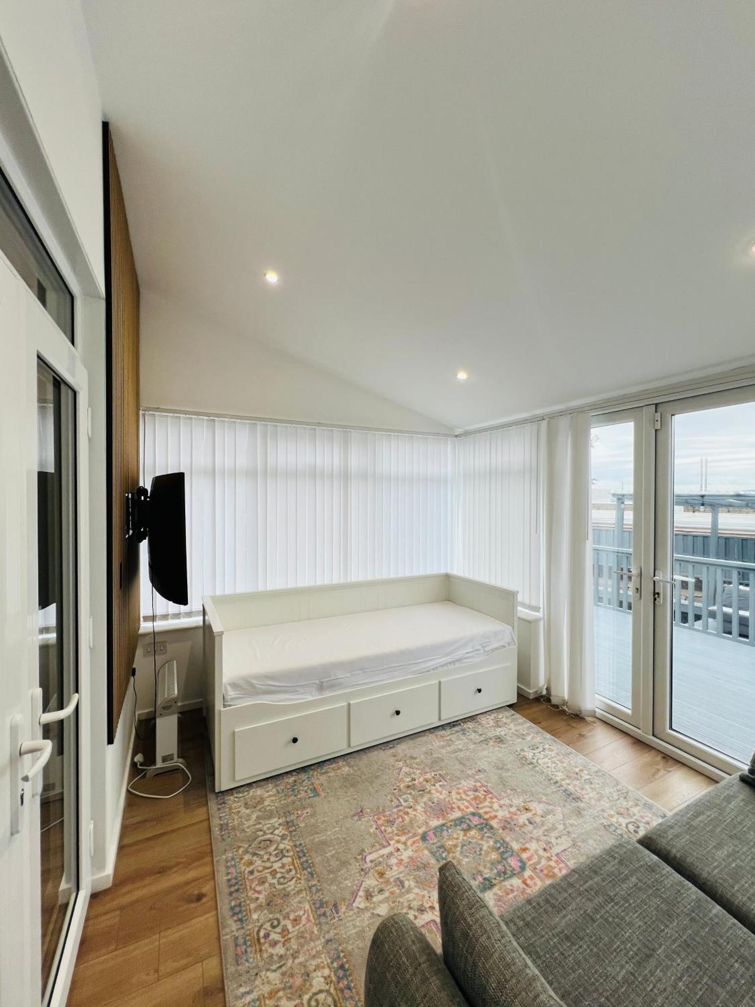Numero Venti Aparthouse Wifi Parking Hot Tub نيوكاسل أبون تاين المظهر الخارجي الصورة